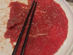 -华晟山城火锅(东城天下店)
