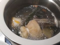 -加餐海鲜自助(集美银泰百货店)