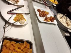 -清心素食自助餐厅(夫子庙店)