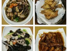 -澳门西南饭店·粤菜·茶市·手工点心(华海路店)