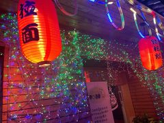 -鳗鱼家·深夜食堂(军博店)