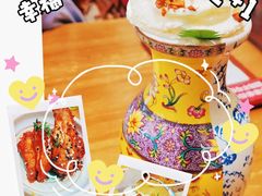 -秘密旅行Bonjour(黑金冠 江南西店)