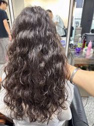 -HD HAIR STYLE
