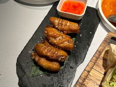 -肴约·花园式餐厅(湖里店)