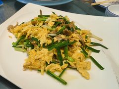 -大清花饺子(山庄店)