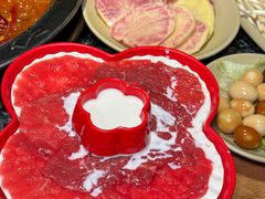 -蜀大侠火锅(总府路店)