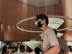 -胡麻(静安嘉里店)