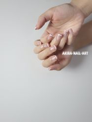 -AKIRA 安久日式美甲美睫