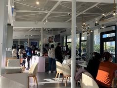 -太平洋咖啡(海天驿站店)