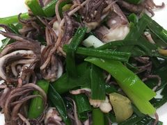 -蛇口康乐快餐鱼仔档(翠苑小区店)