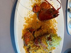 -鱼乐轩·俄罗斯海鲜直供餐厅(群力店)