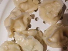 -悦海·家宴·冰花皮皮虾大锅贴(宝龙店)