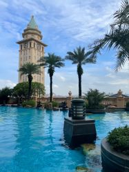 -星河湾酒店·宴会厅(番禺大道北店)