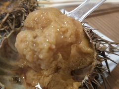 -海胆小馆(东北水饺·春柳店)