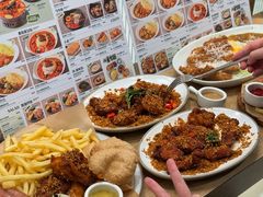 -池奈·咖喱蛋包饭(熙地港店)