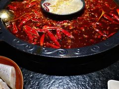 -小红碗老火锅(1958店)