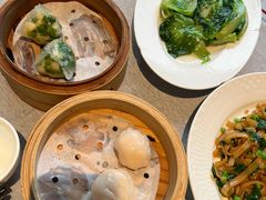 -潮府馆·非遗潮州菜·世纪公园(新国际博览中心店)