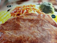 -豪享来中西餐厅(隆昌店)