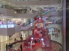 店内环境-义乌之心城市生活广场