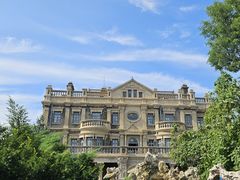 -张学良旧居陈列馆