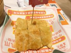 -喜势点·糖沙翁手工茶点·本地人茶居(永庆坊店)