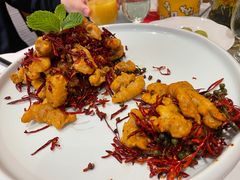 -福海居烤鸭店(鸟巢店)