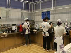 -一只酸奶牛(双流万达广场店)
