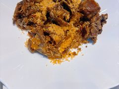 -小桃红·东北菜·春饼烤鸭(南阳湖街店)
