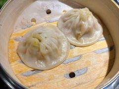 -東盛炭烤自助料理(浦东文峰广场店)