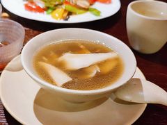 -滇野云南野生菌餐厅(陕西南路店)