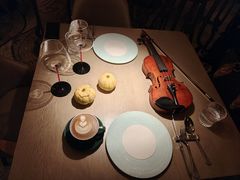 -波特曼西餐厅(中央大街店)