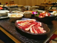 回转牛五花-悟空酒场烤肉(凯德壹中心店)