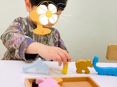-培飞思维启蒙·益智游戏·科学探索(城西银泰店)