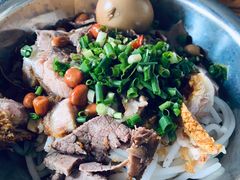 -老东江米粉