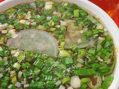 -吾穆勒蓬灰牛肉面·清真(北滨河中路店)