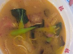 -鸿福面馆·非物质文化遗产(活力源店)