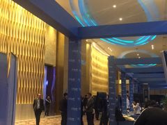 -青岛银沙滩温德姆至尊酒店