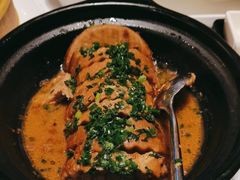 -小厨娘淮扬菜(清江苏宁广场店)
