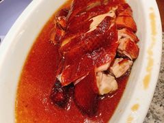 -南京大牌档(苏州中心店)