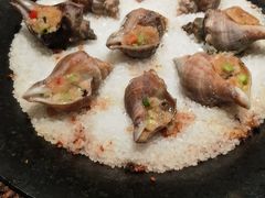 -龙宴海鲜城(经中路店)