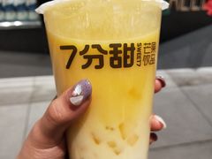 -7分甜(苏州中心店)