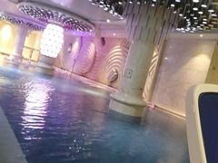 -水晶之星洗浴温泉汗蒸