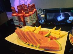 -华熙PARTY匯·量贩KTV(华熙LIVE·528店)