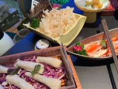-季季山·云南野生菌火锅(上海首店)