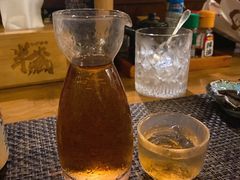 -半藏居酒屋(香港花园店)