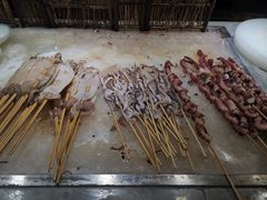 -四海蒸鲜蒸汽海鲜自助(北戴河店)
