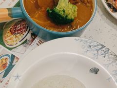 -新宝餐厅(流塘店)