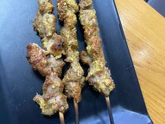 -东关吉祥西安腊汁肉夹馍(健德门店)