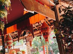 -库玛丽尼泊尔风味餐吧