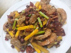 -巴依老爷新疆餐厅